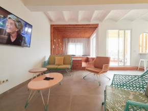 BCN Plaza Catalunya Penthouse